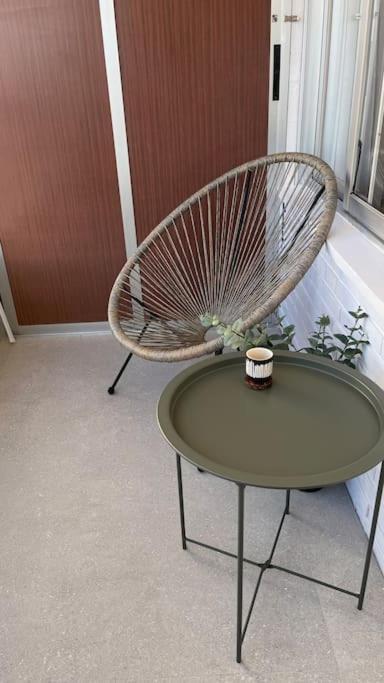 Nuevo Apartamento 1 Linea! El Campello Ngoại thất bức ảnh
