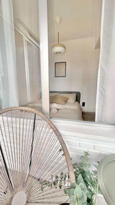 Nuevo Apartamento 1 Linea! El Campello Ngoại thất bức ảnh