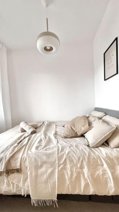 Nuevo Apartamento 1 Linea! El Campello Ngoại thất bức ảnh