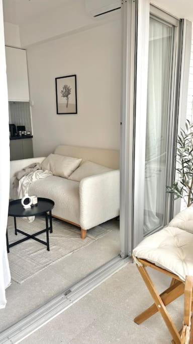 Nuevo Apartamento 1 Linea! El Campello Ngoại thất bức ảnh
